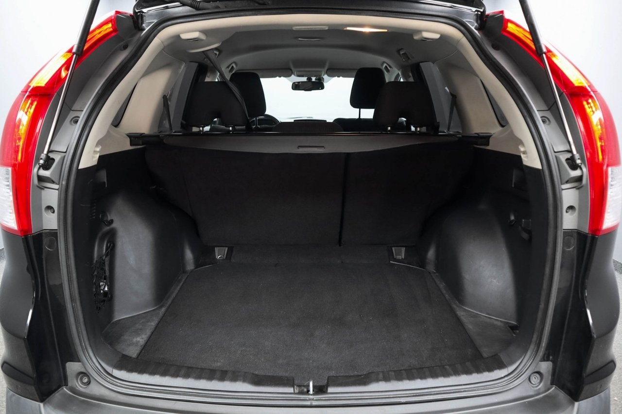 Honda CR-V 2.0 i-VTEC 4WD 155hk 2014, bild 7/7