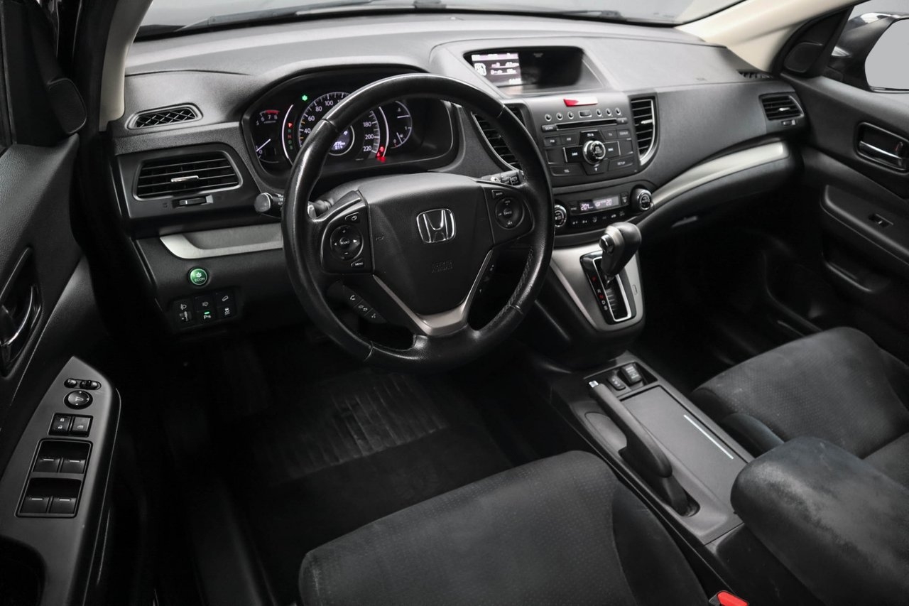 Honda CR-V 2.0 i-VTEC 4WD 155hk 2014, bild 3/7