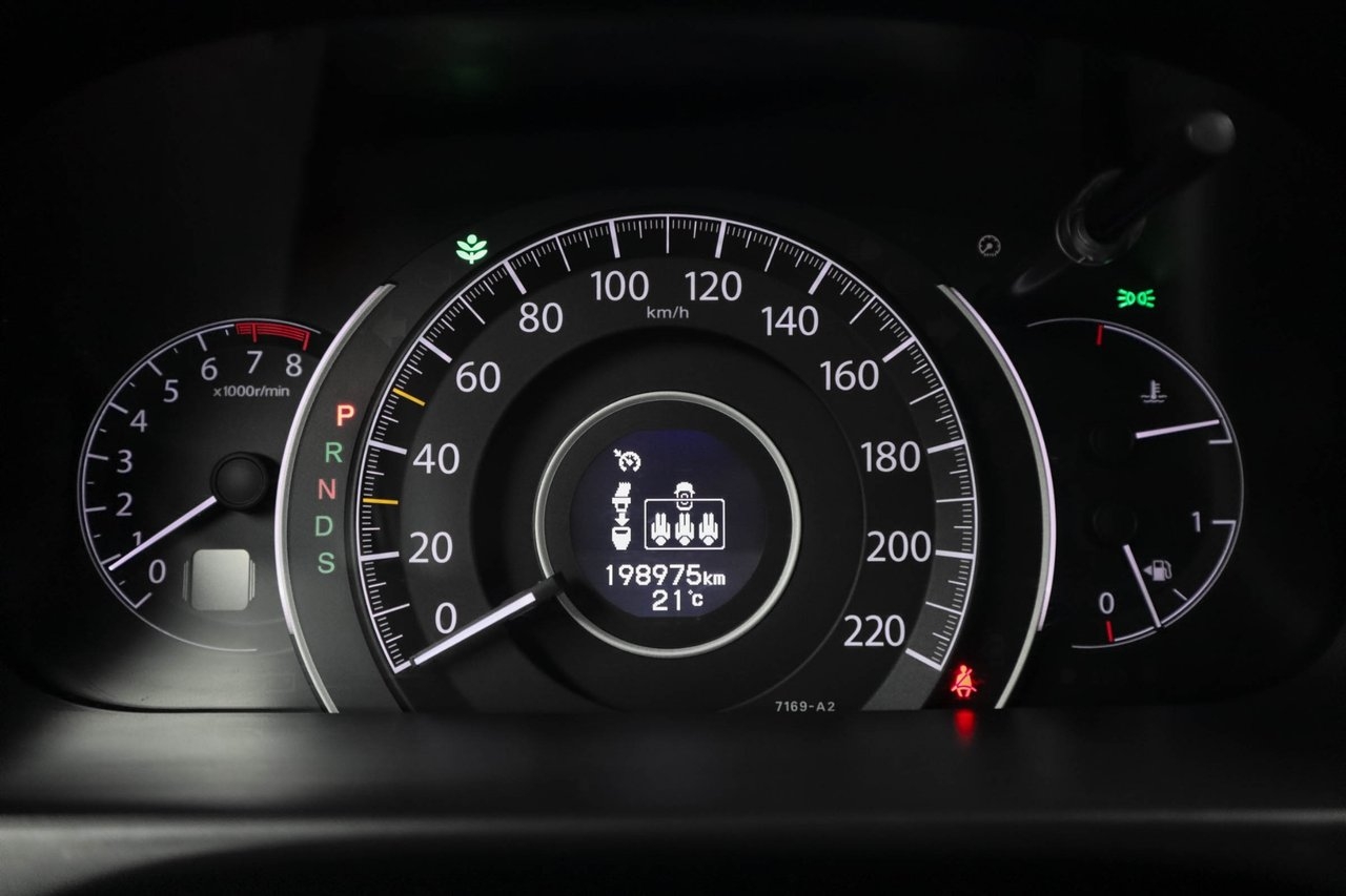 Honda CR-V 2.0 i-VTEC 4WD 155hk 2014, bild 5/7