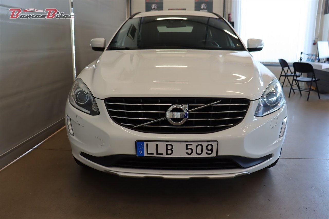 Volvo XC60 2014, bild 7/10