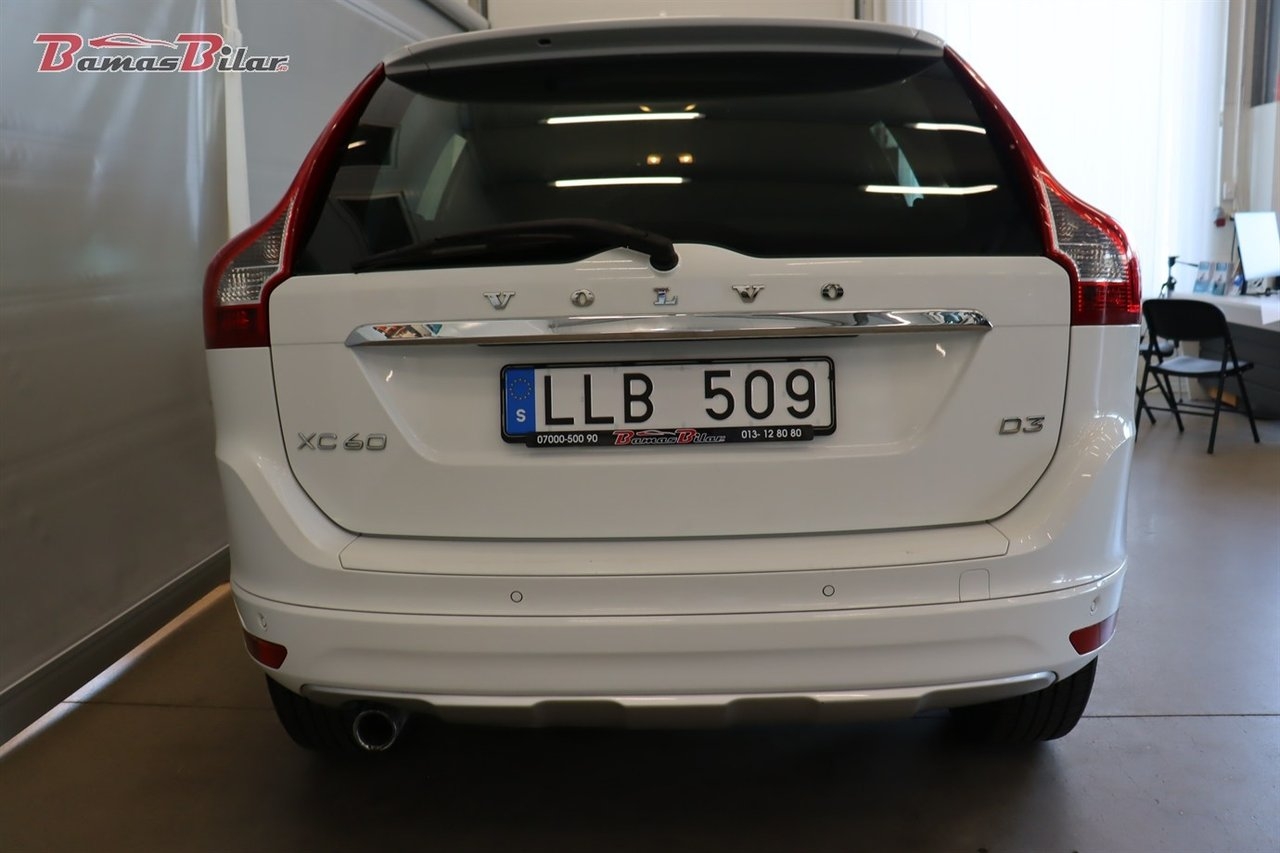 Volvo XC60 2014, bild 4/10