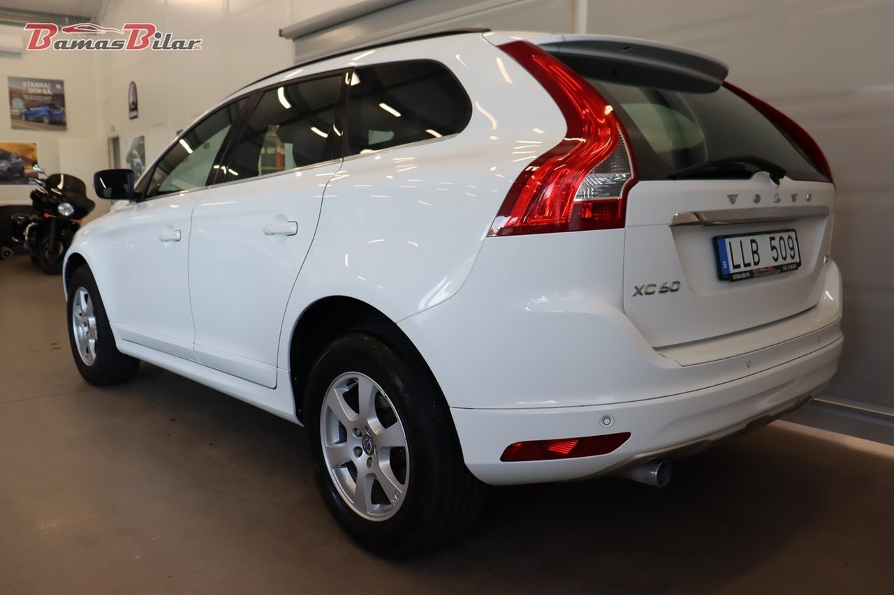 Volvo XC60 2014, bild 3/10