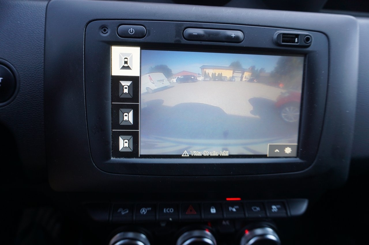 Dacia Duster 2022, photo 6/7