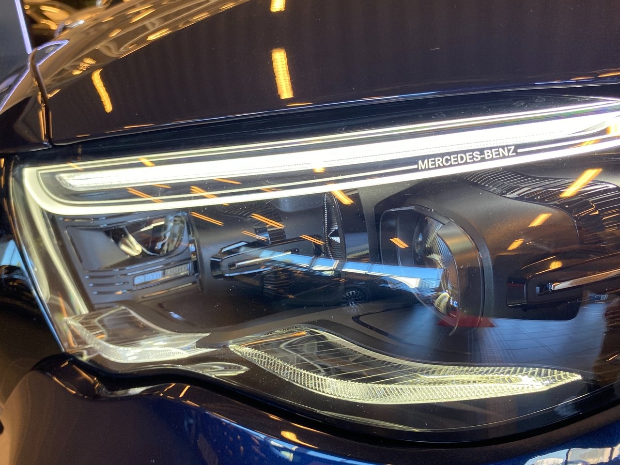 Mercedes-Benz E 2024, bild 7/20