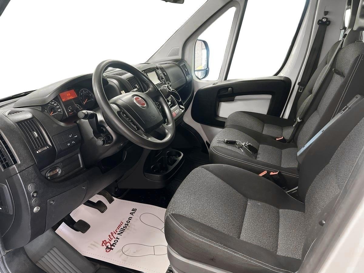 Fiat Ducato 2017, bild 7/10