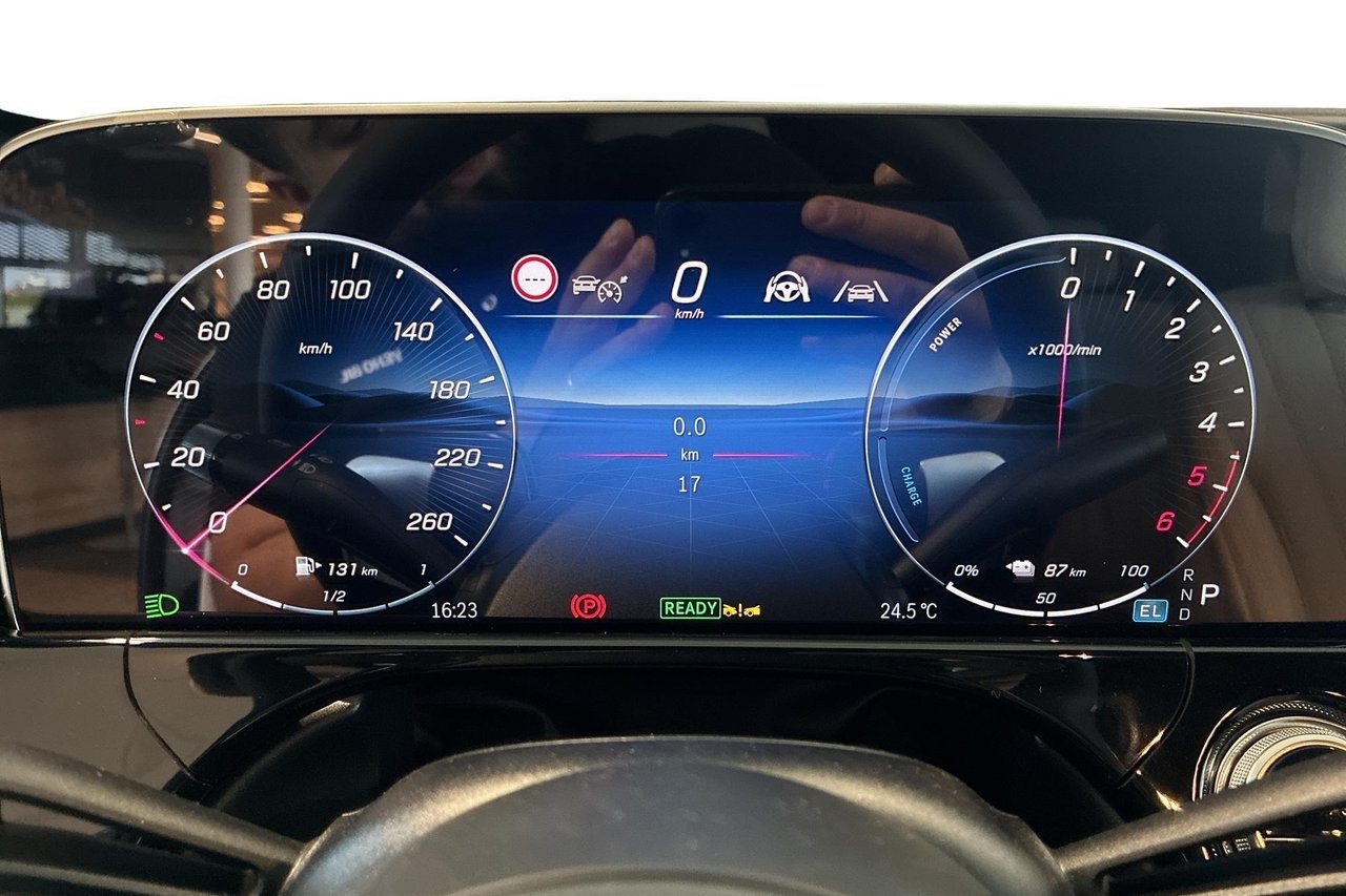 Mercedes-Benz E 2025, bild 6/10