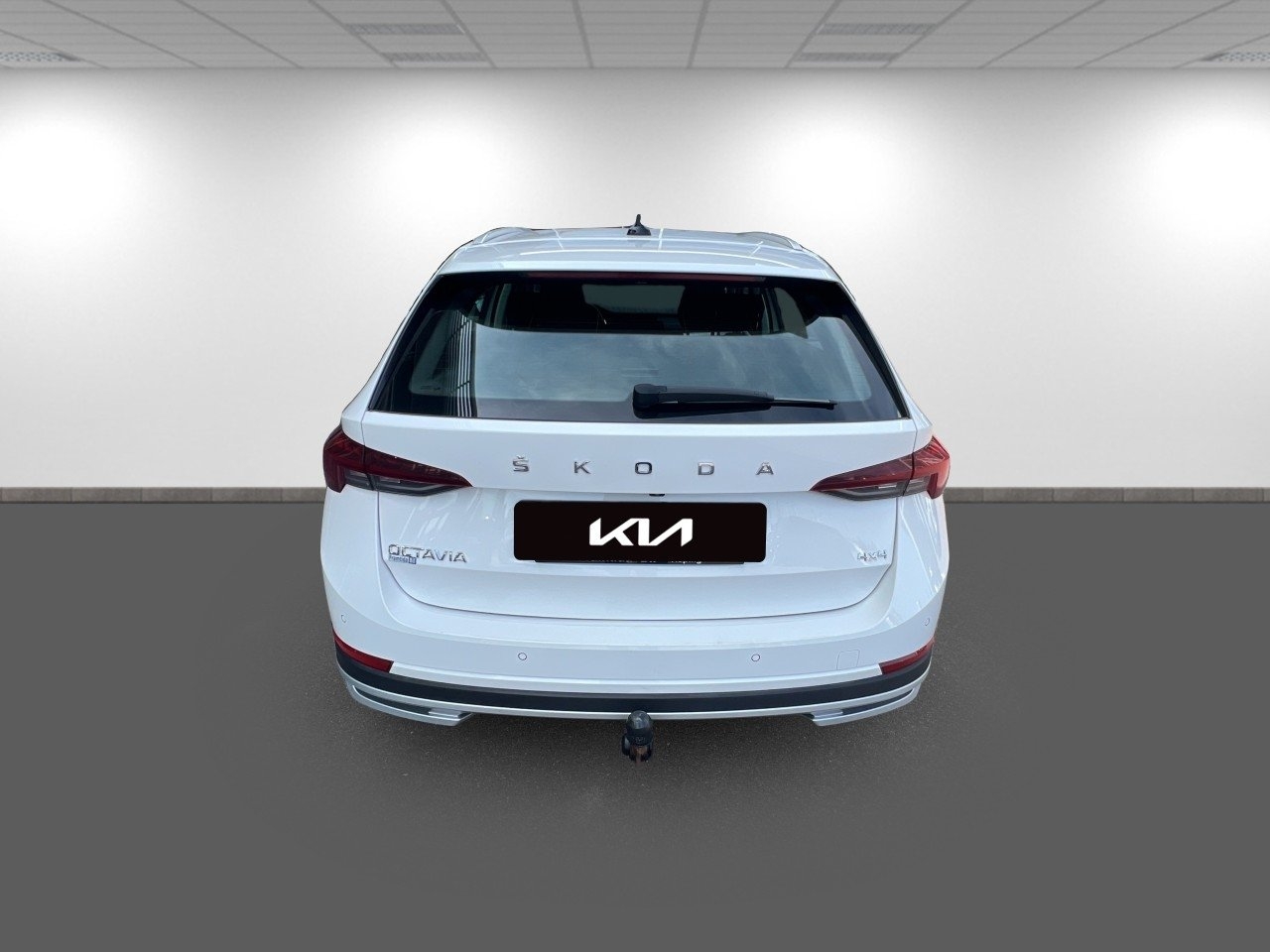 Skoda Octavia 2022, bild 5/18