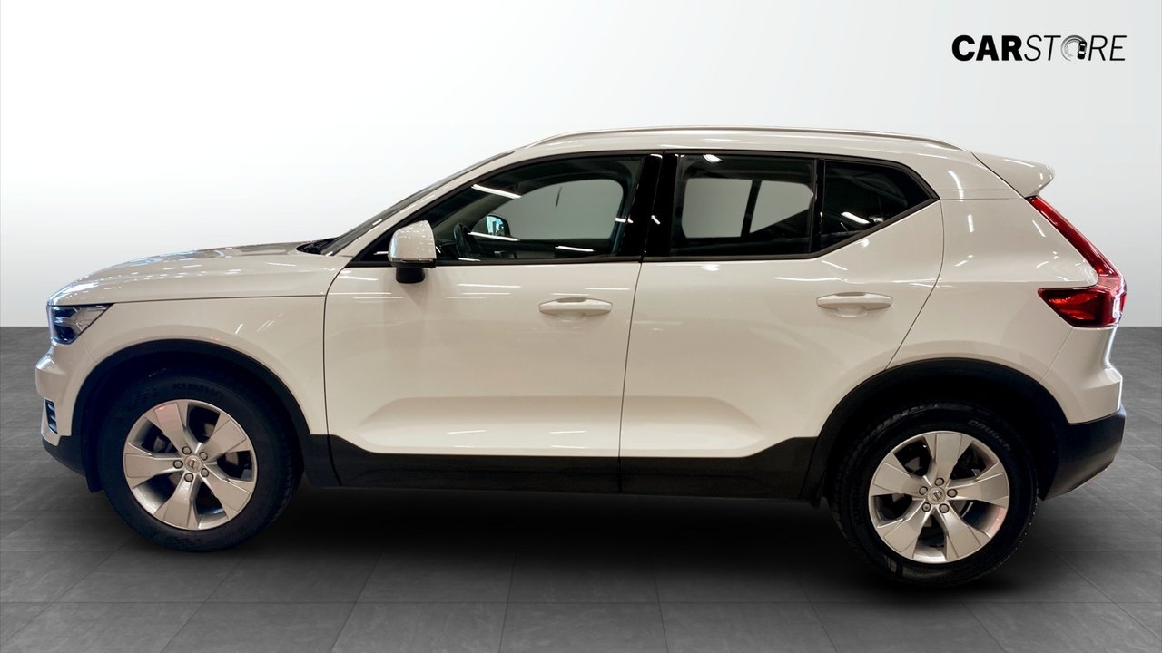 Volvo XC40 2019, bild 6/10