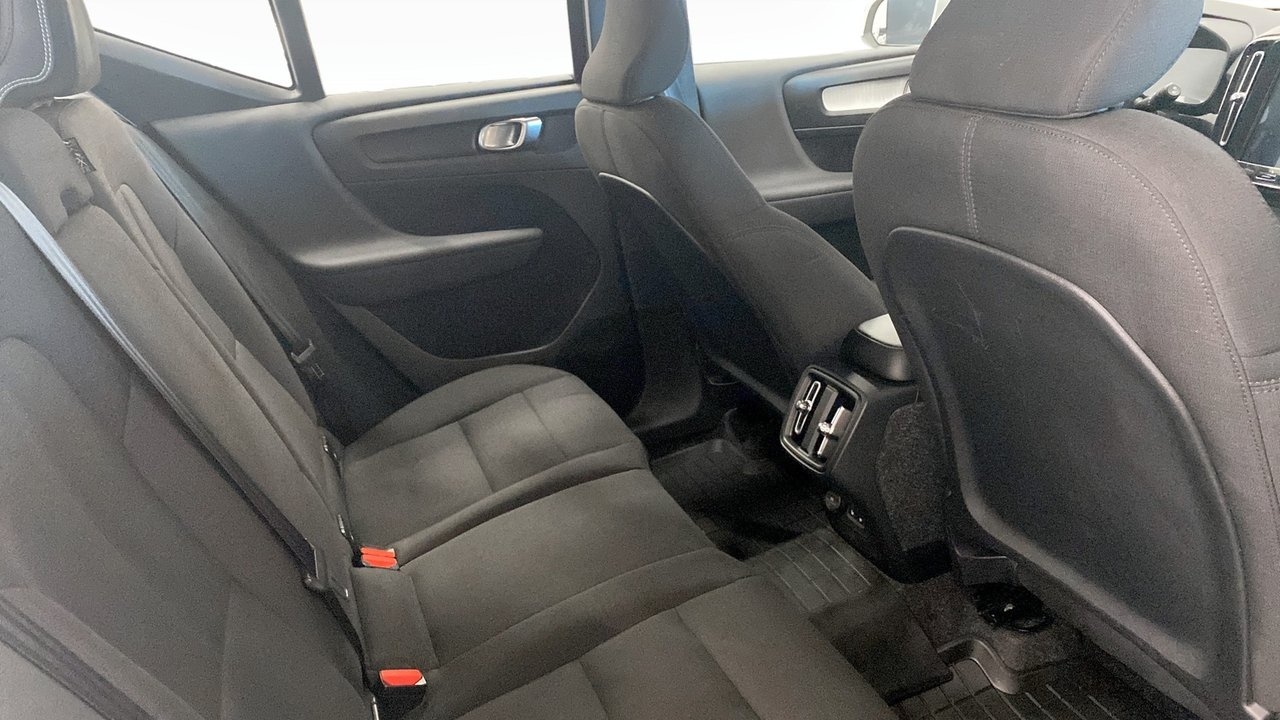 Volvo XC40 2019, bild 5/10