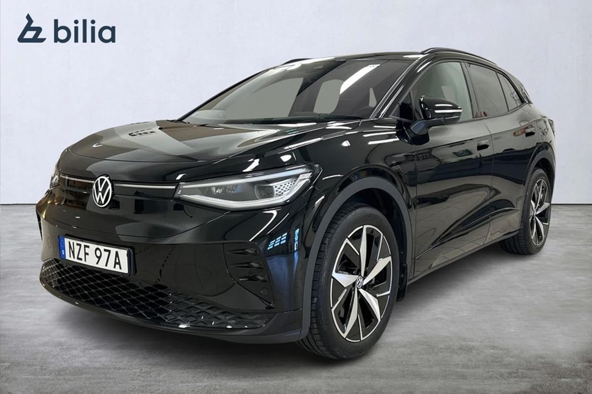 Volkswagen ID.4