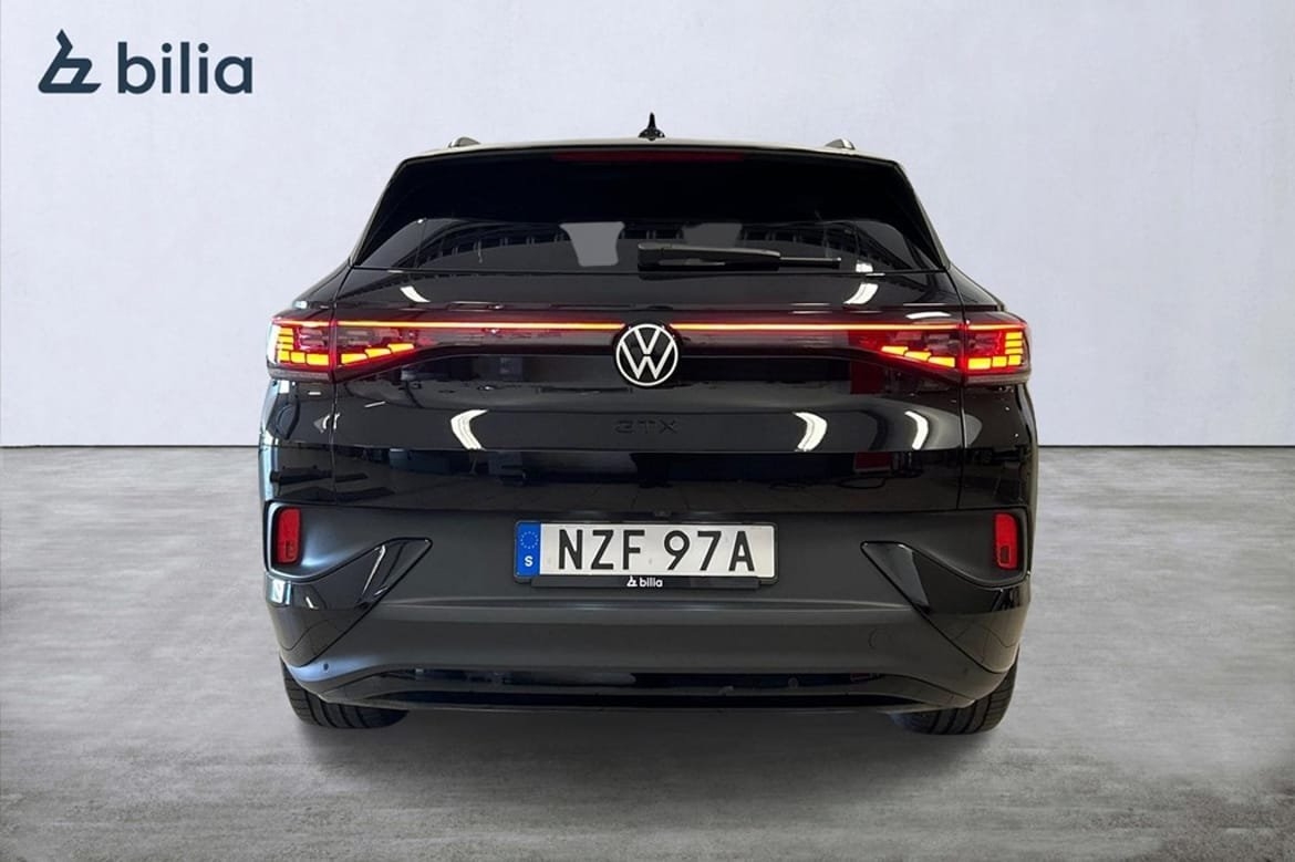 Volkswagen ID.4 2025, bild 3/15
