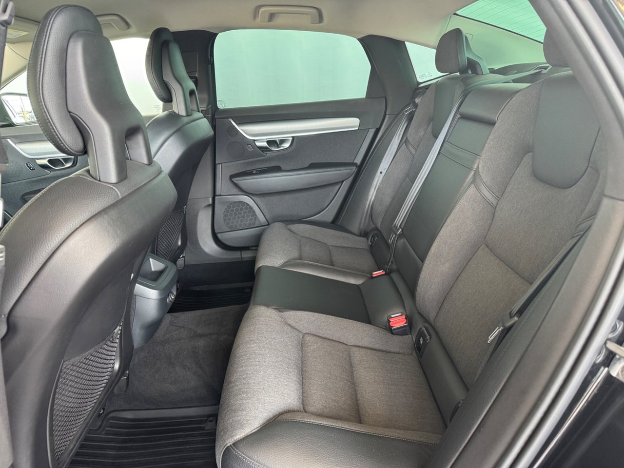 Volvo S90 2018, bild 6/10