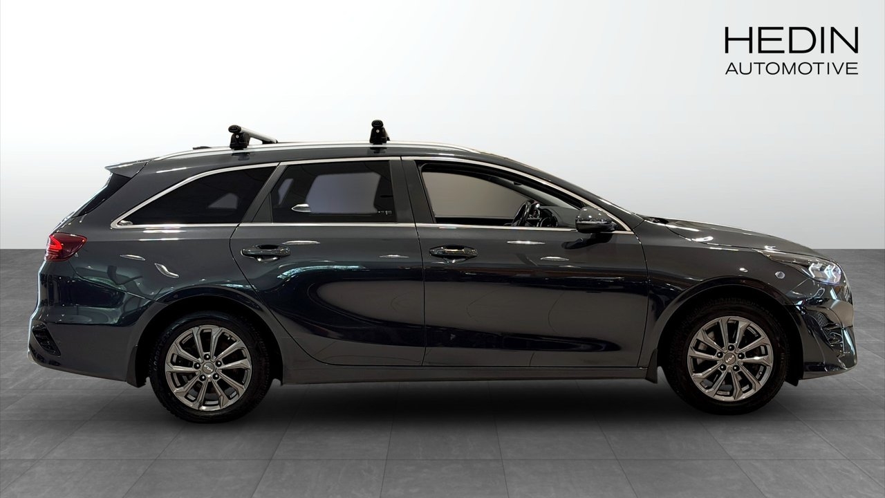 Kia Ceed SW PHEV ACTION 2023, kuva 4/17