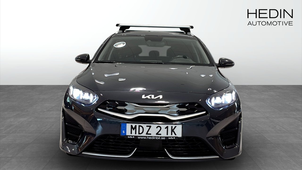 Kia Ceed SW PHEV ACTION 2023, kuva 2/17