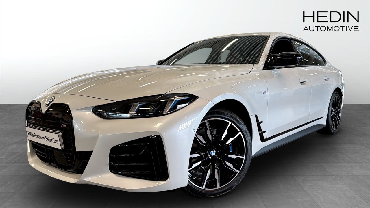 BMW i4