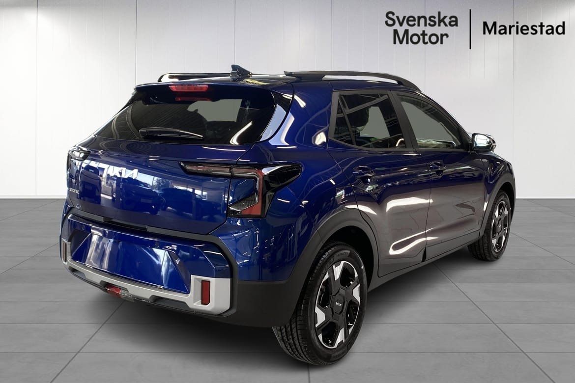 Kia Stonic ADVANCE 2026, bild 4/10
