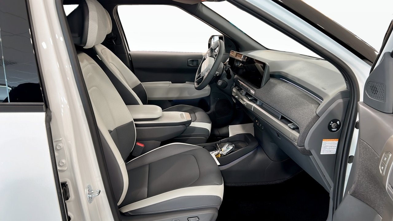 Kia EV3 GT LINE LONG RANGE 2025, bild 3/10