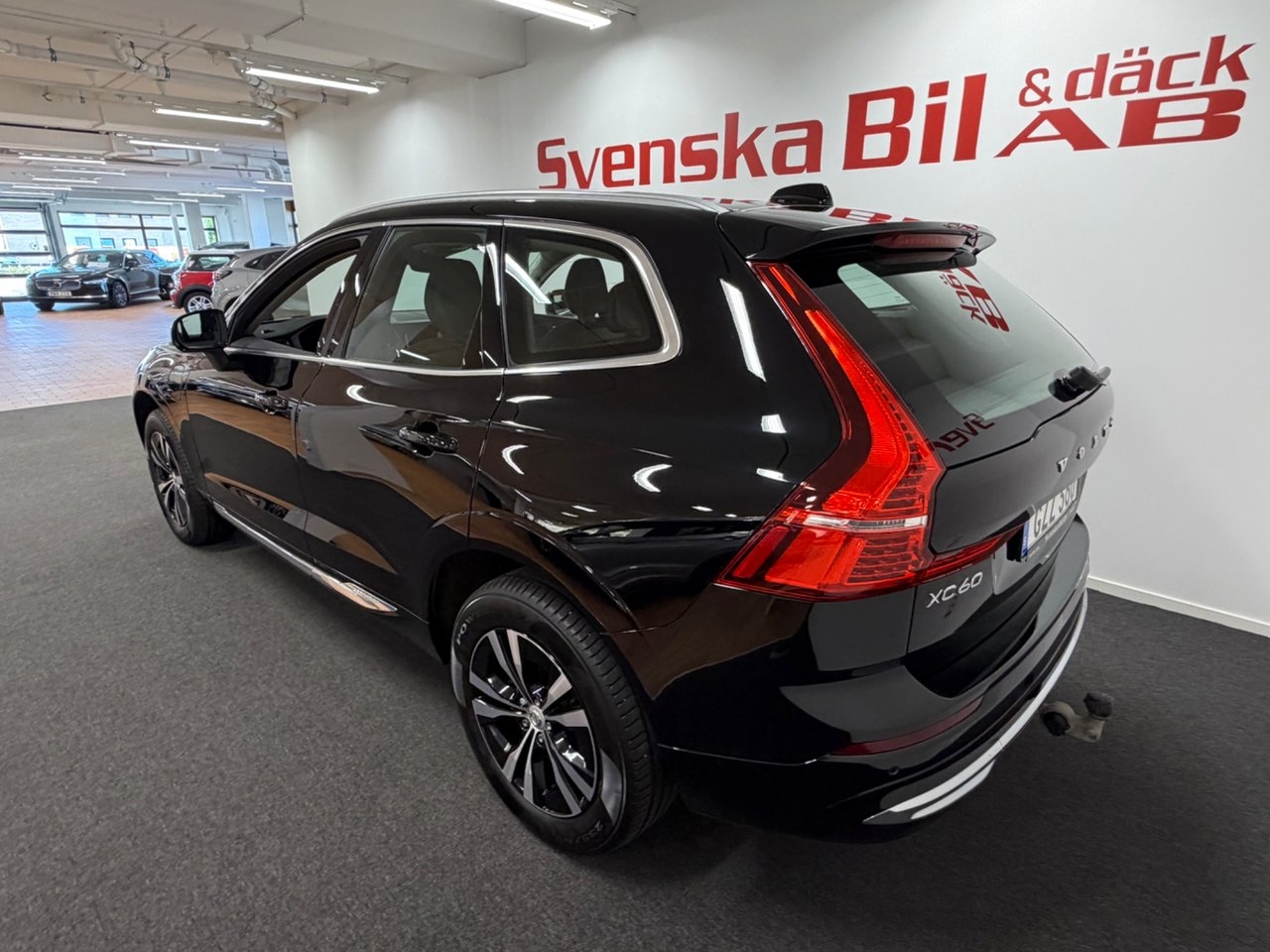 Volvo XC60 2023, bild 3/10