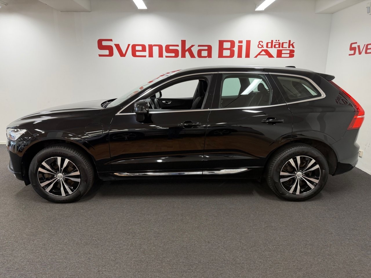 Volvo XC60 2023, bild 2/10