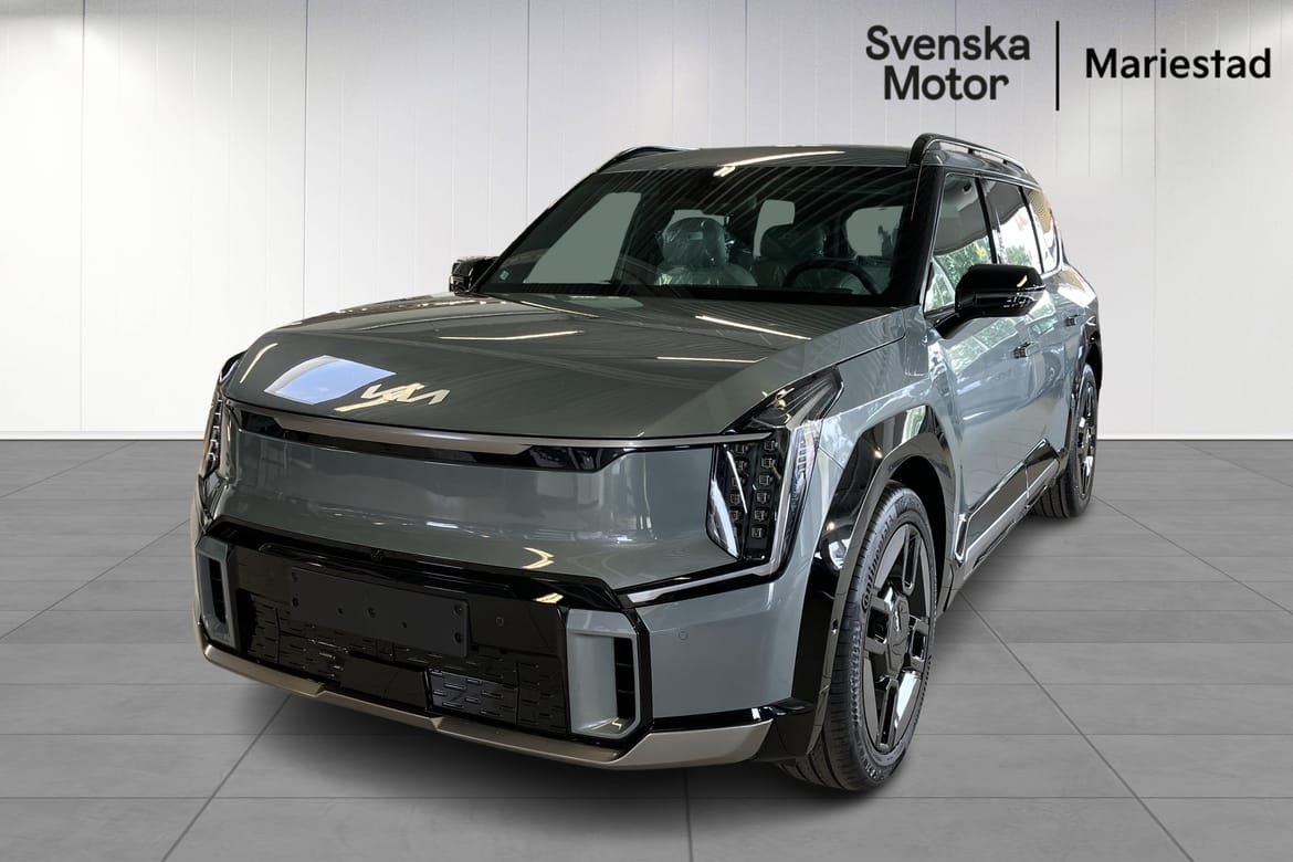 Kia EV9