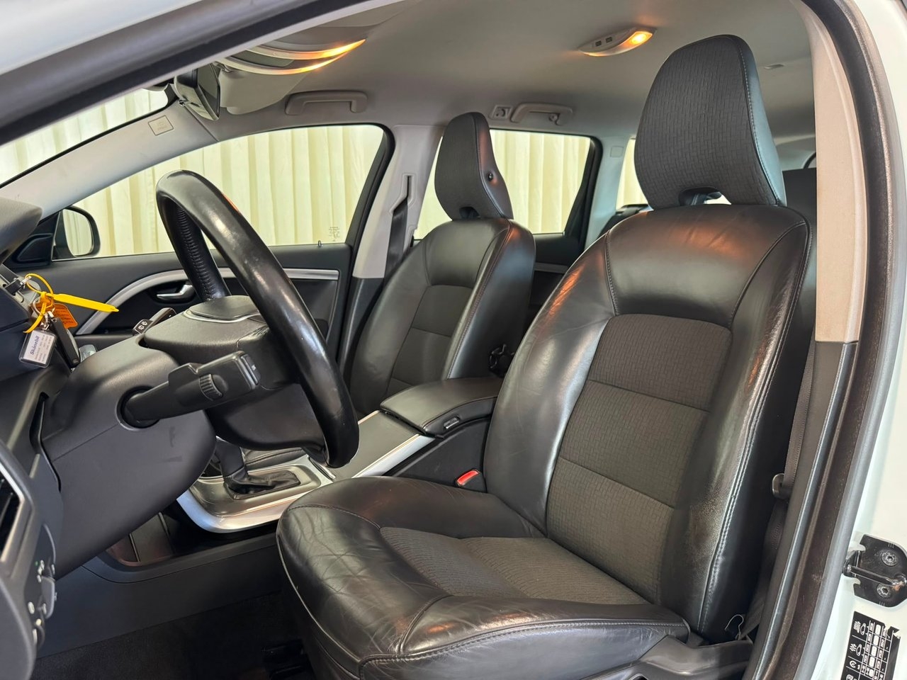 Volvo V70 D4 Geartronic Momentum Euro 5 2013, bild 7/10