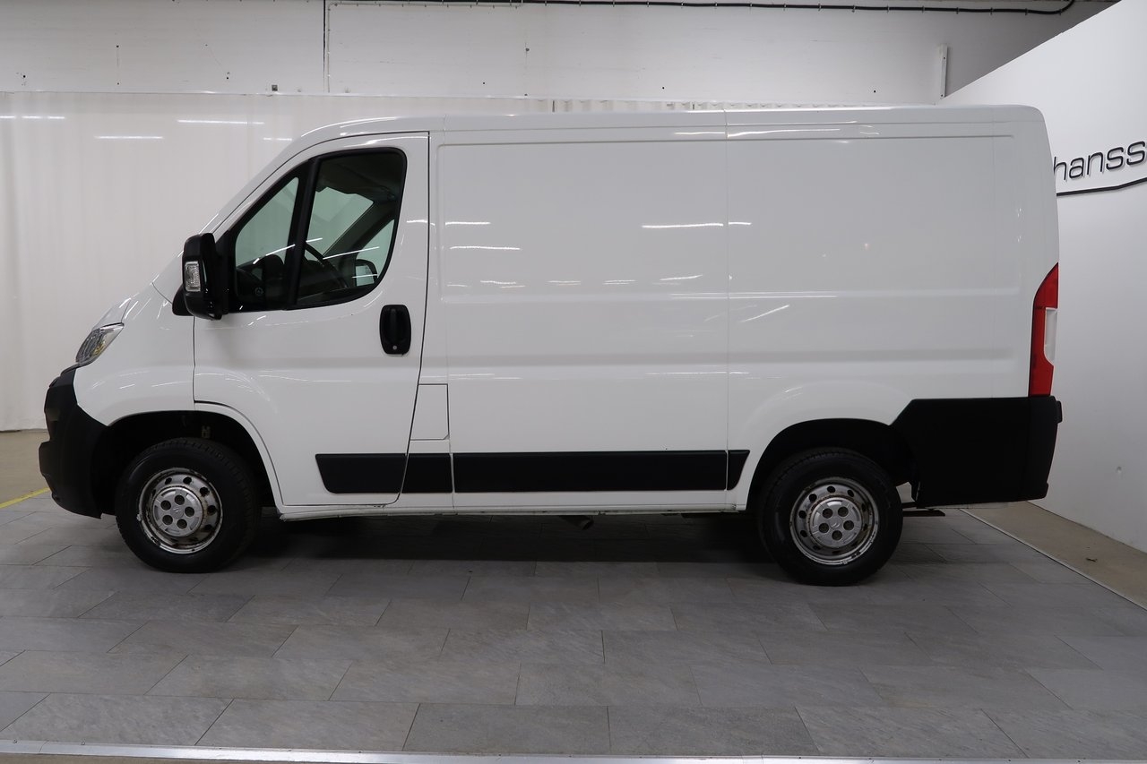 Citroen Jumper CITROEN 2.0 BlueHDI 2019, bild 2/10