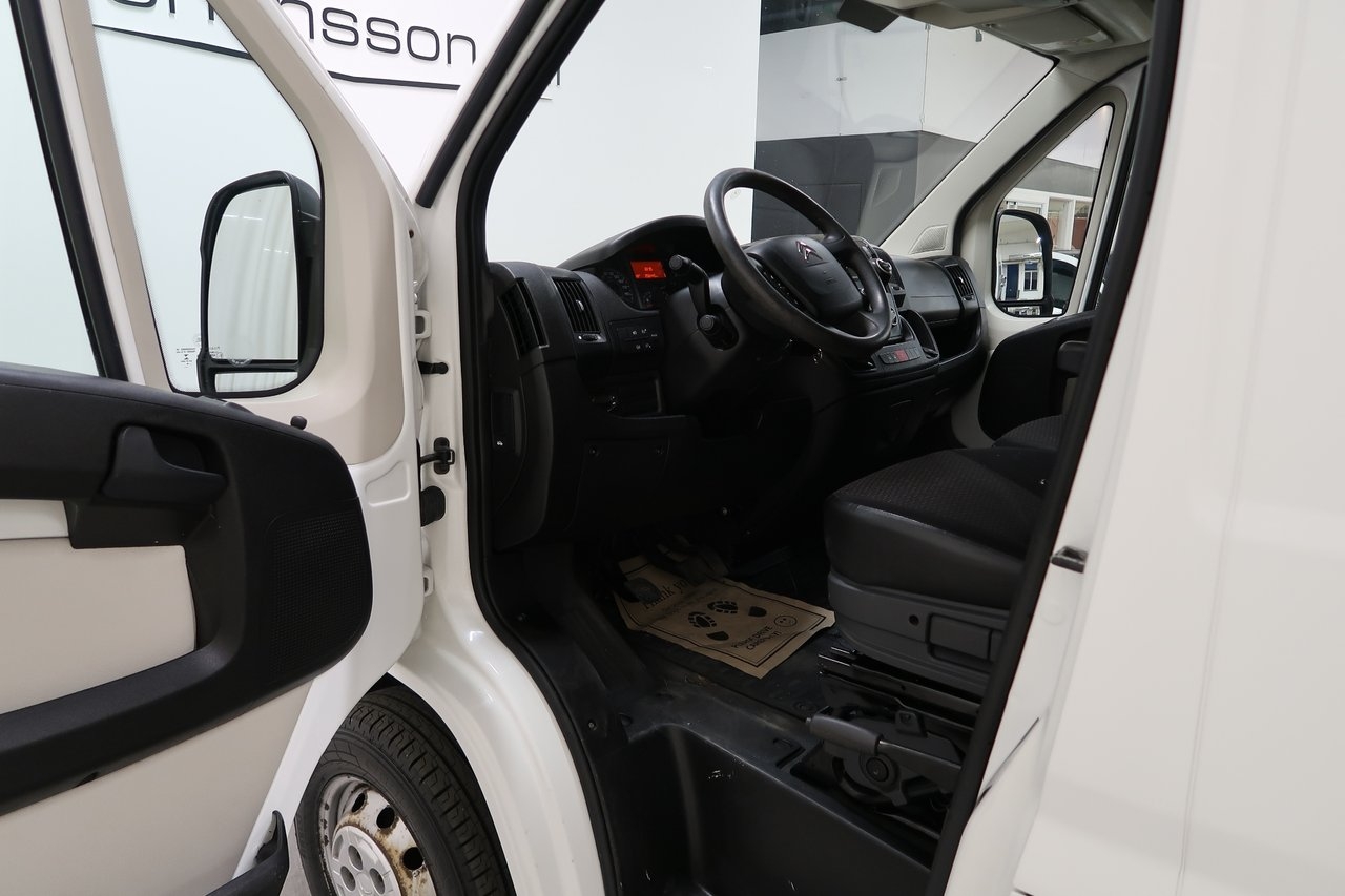 Citroen Jumper CITROEN 2.0 BlueHDI 2019, bild 3/10