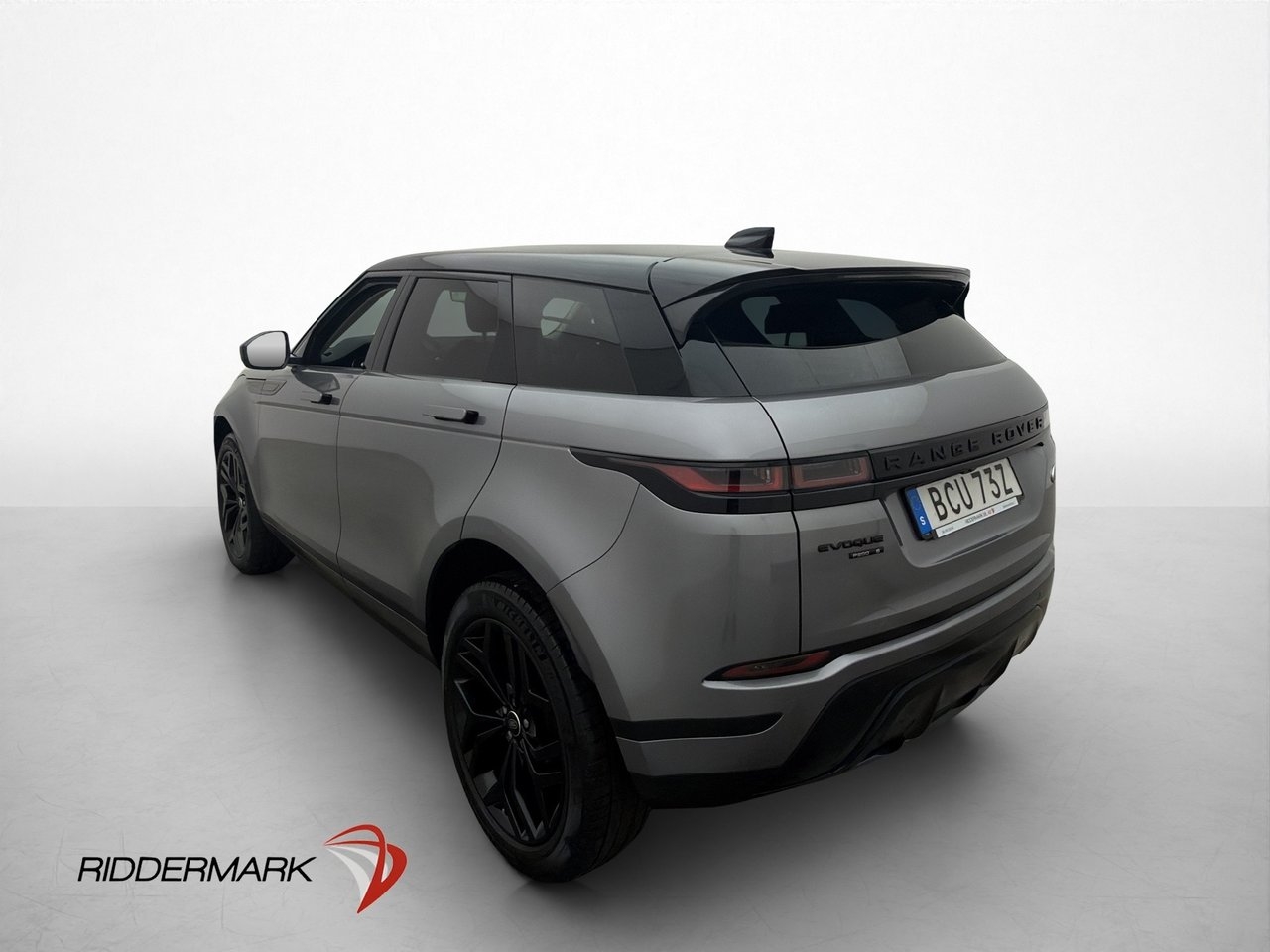 Land Rover Range Rover Evoque P200 AWD 2020, bild 6/35