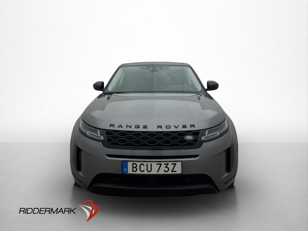 Land Rover Range Rover Evoque P200 AWD 2020, bild 2/35