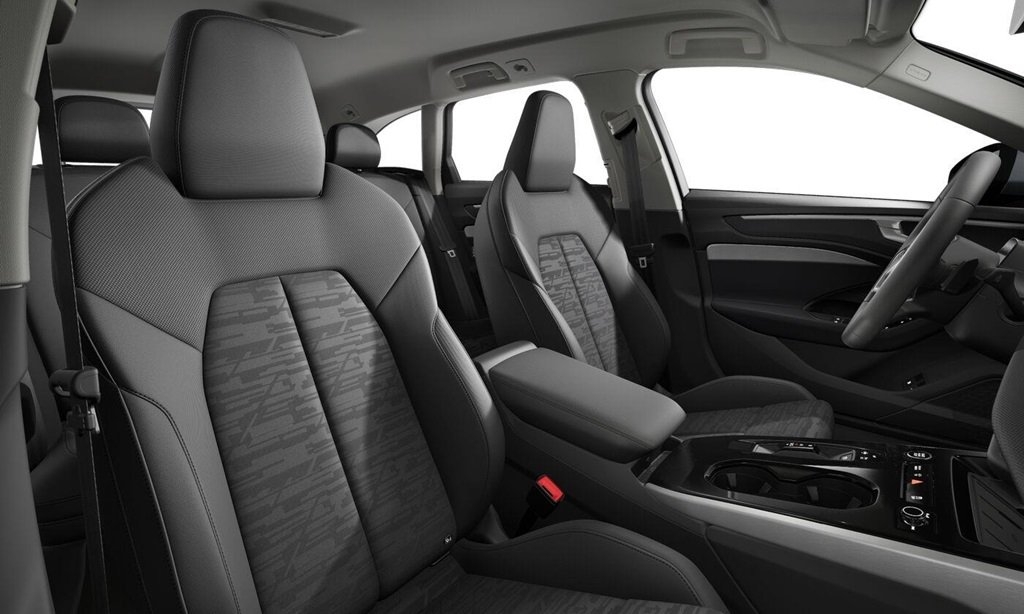 Audi A6 2026, bild 3/3