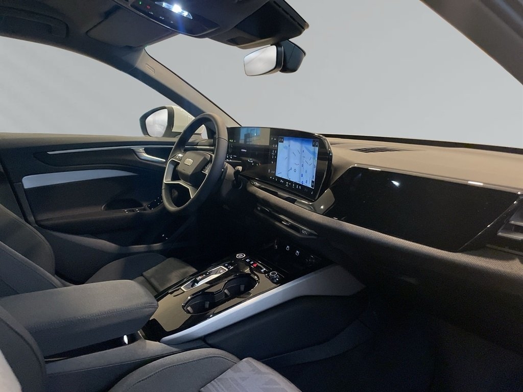 Audi A6 2026, bild 6/15