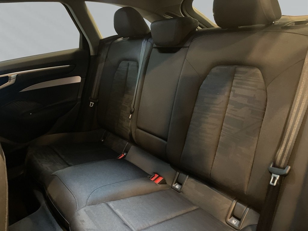 Audi A6 2026, bild 5/15