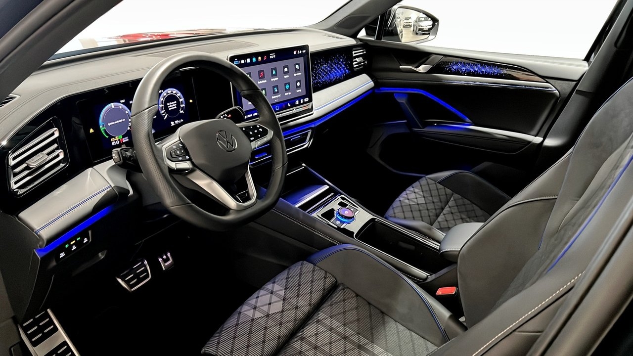 Volkswagen Tiguan 2026, kuva 7/25
