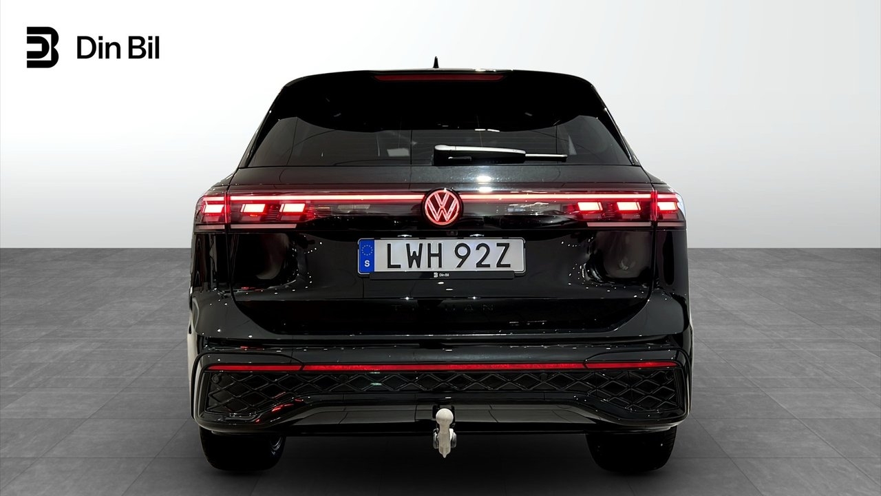 Volkswagen Tiguan 2026, kuva 5/25
