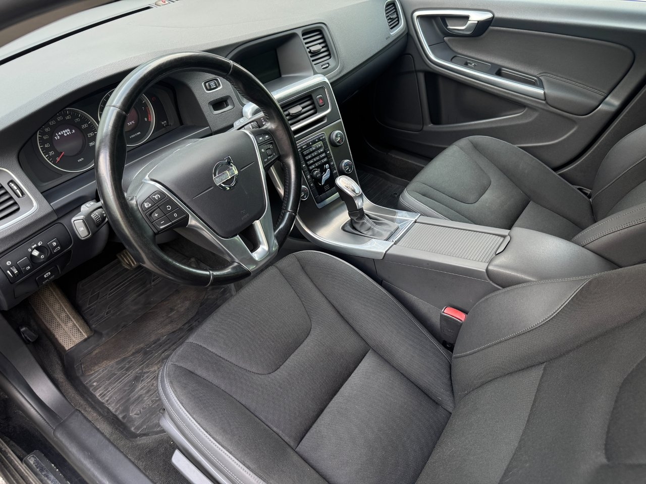 Volvo V60 2013, bild 7/10