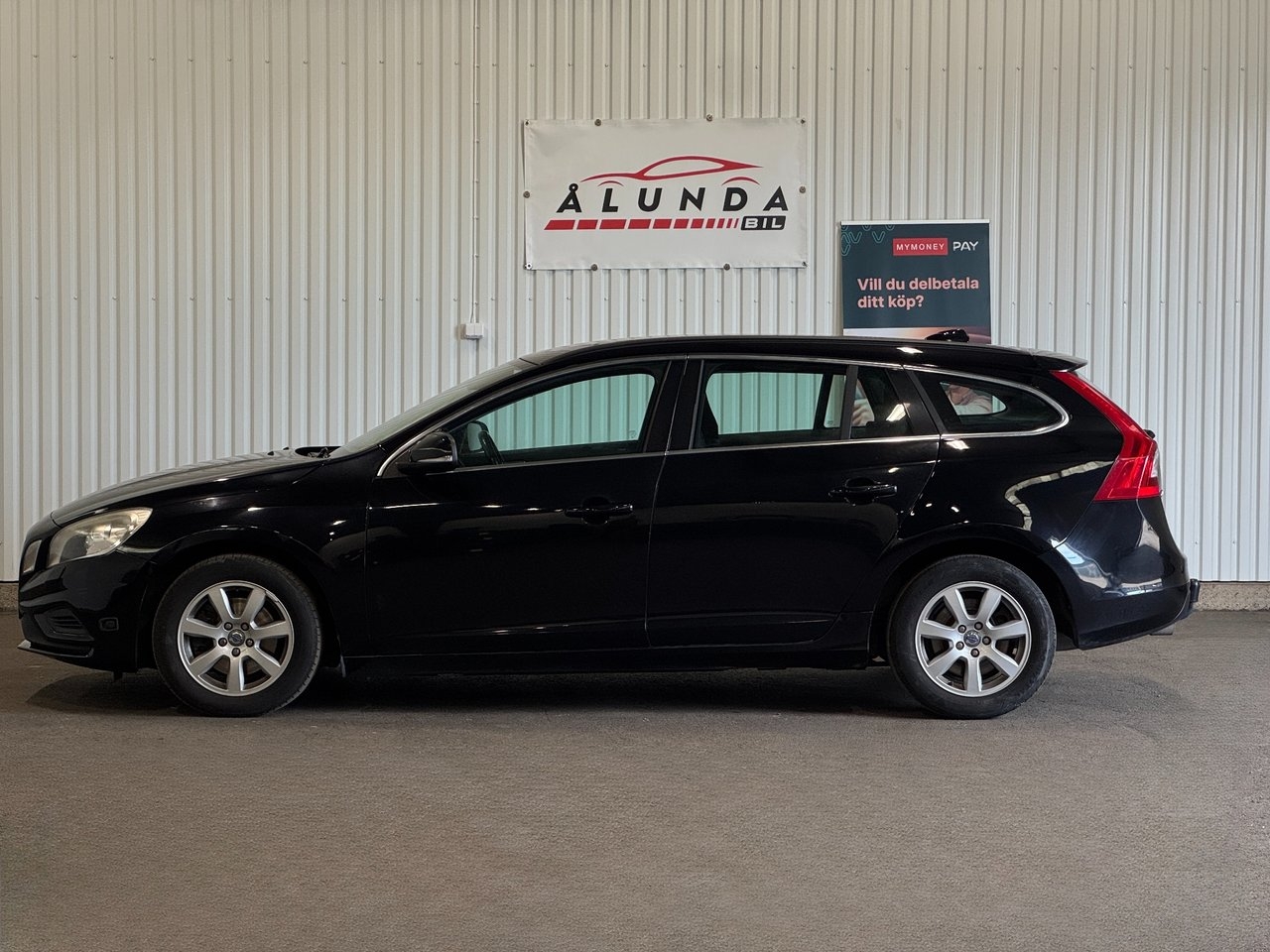 Volvo V60 2013, bild 3/10