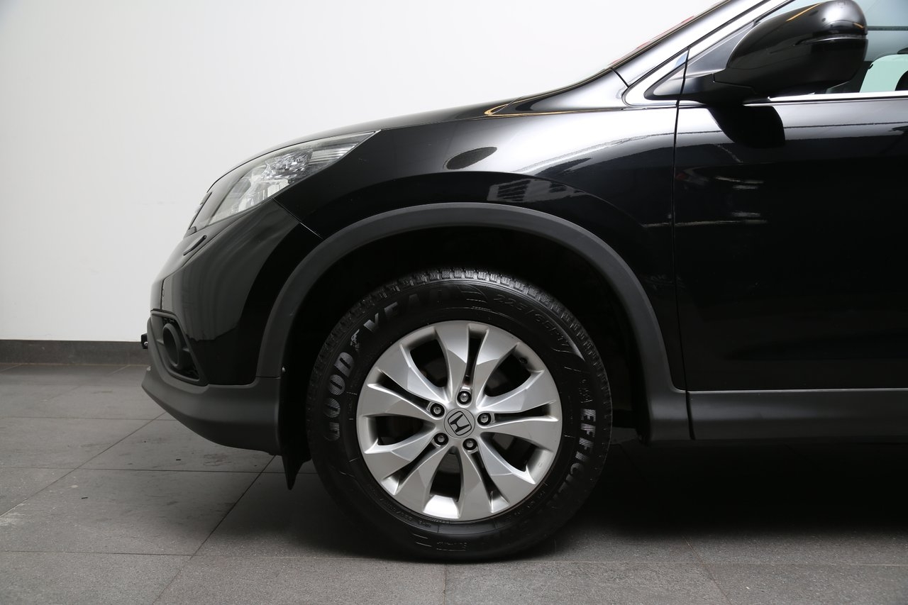 Honda CR-V 2014, bild 6/10
