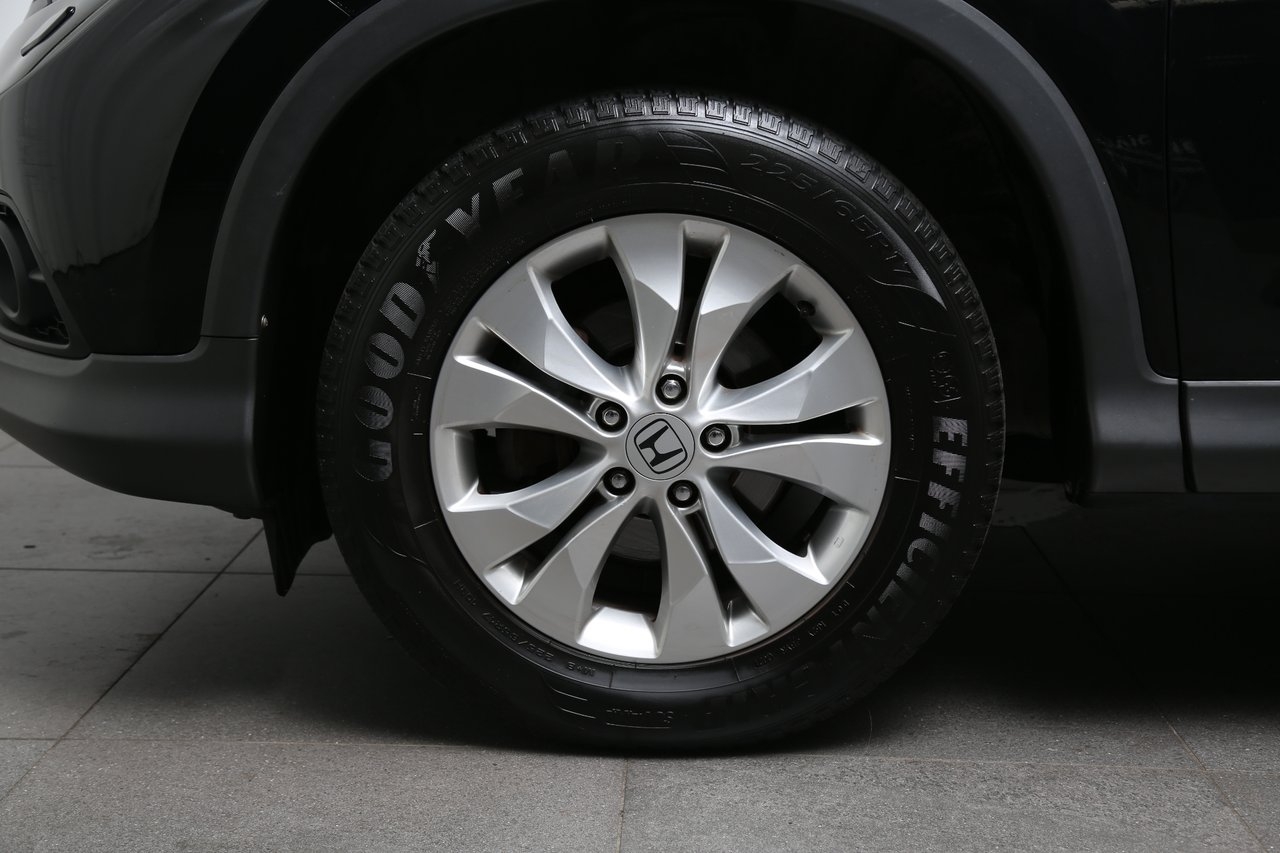 Honda CR-V 2014, bild 7/10