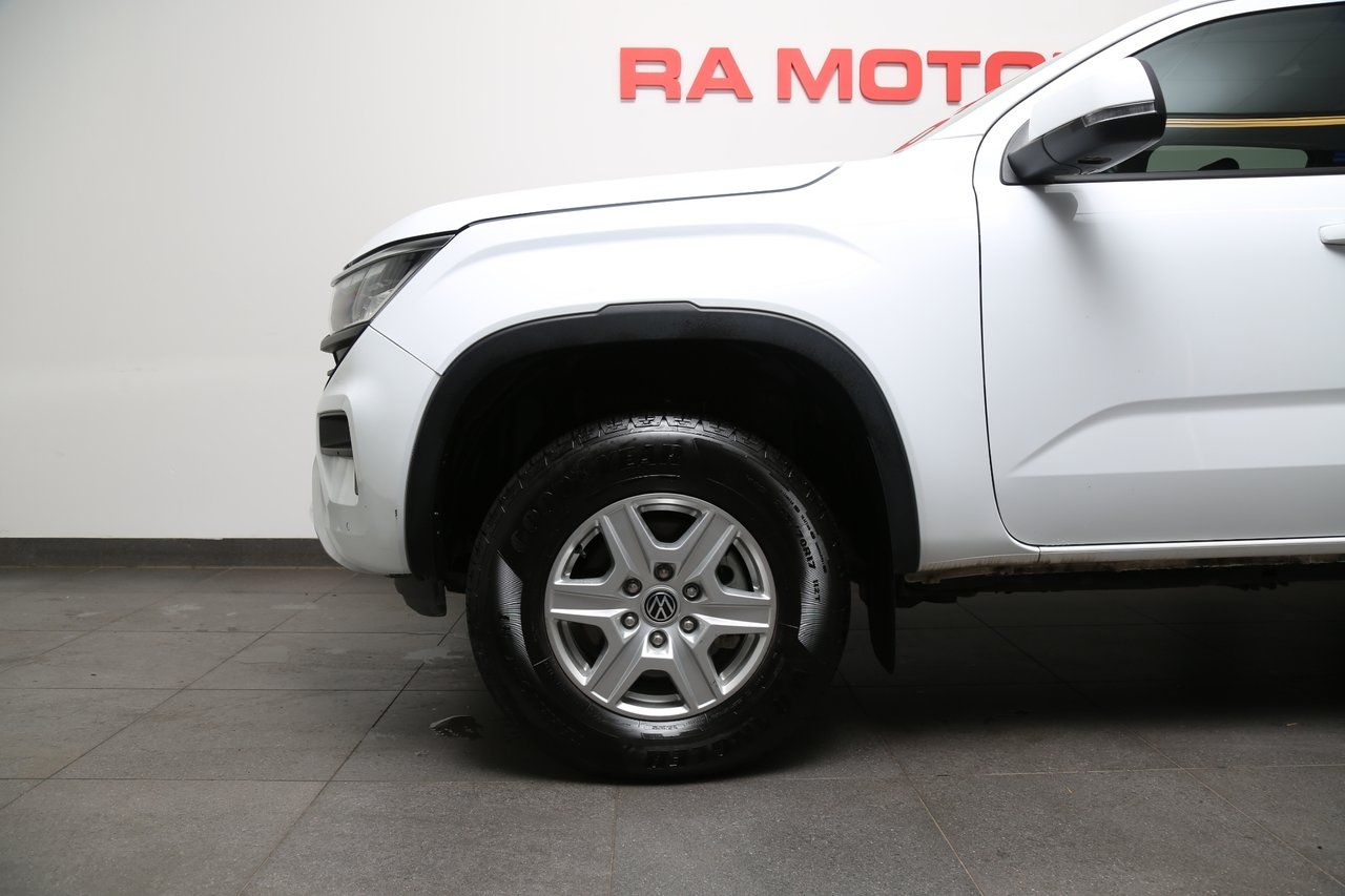 Volkswagen Amarok 2025, kuva 6/10