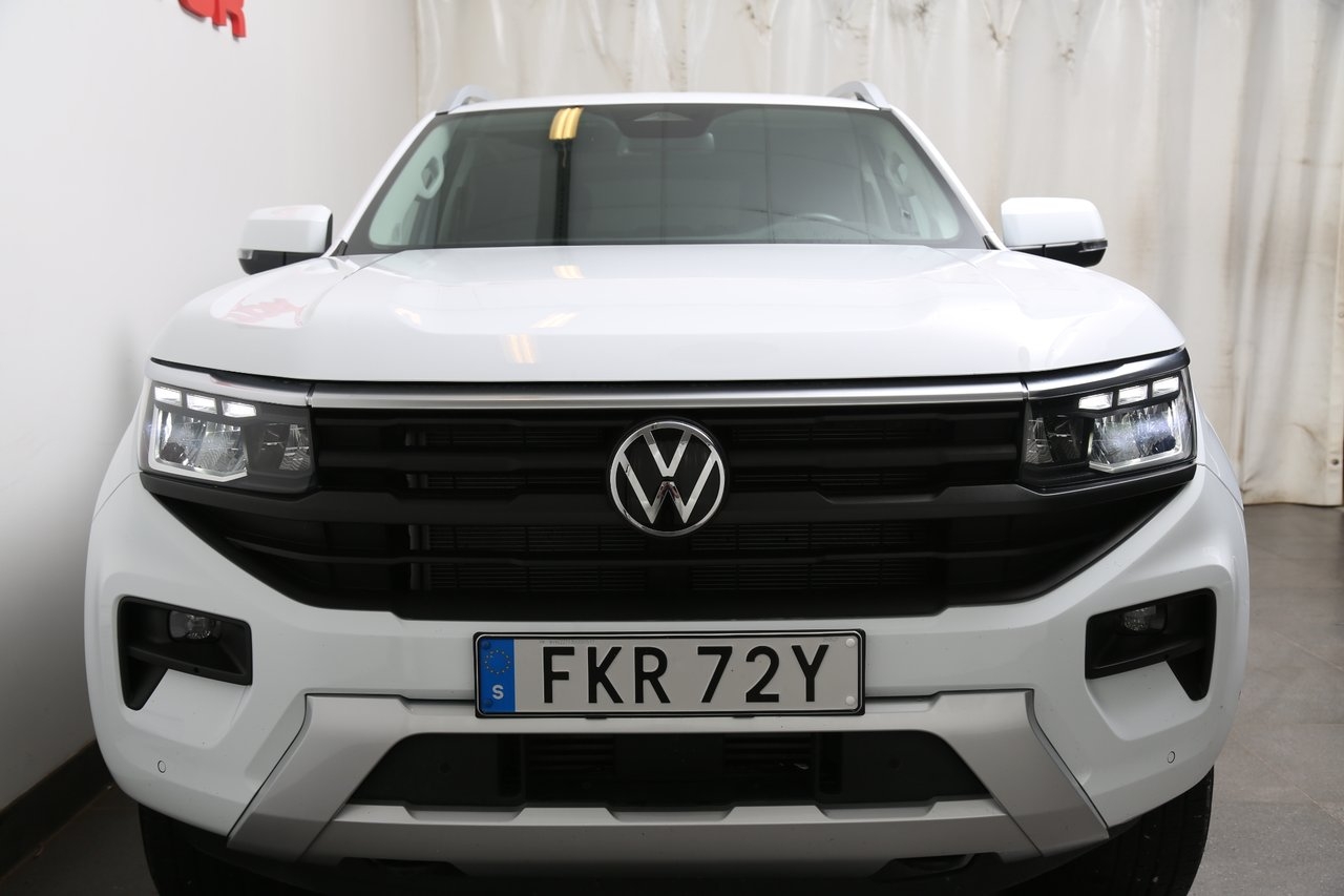 Volkswagen Amarok 2025, kuva 5/10