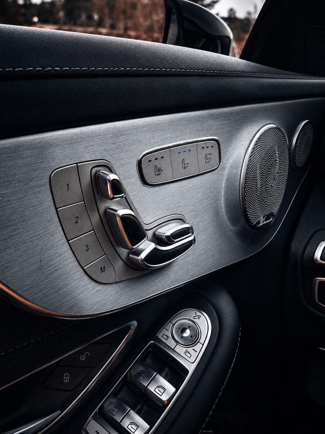 Mercedes-Benz C 2021, kuva 7/19