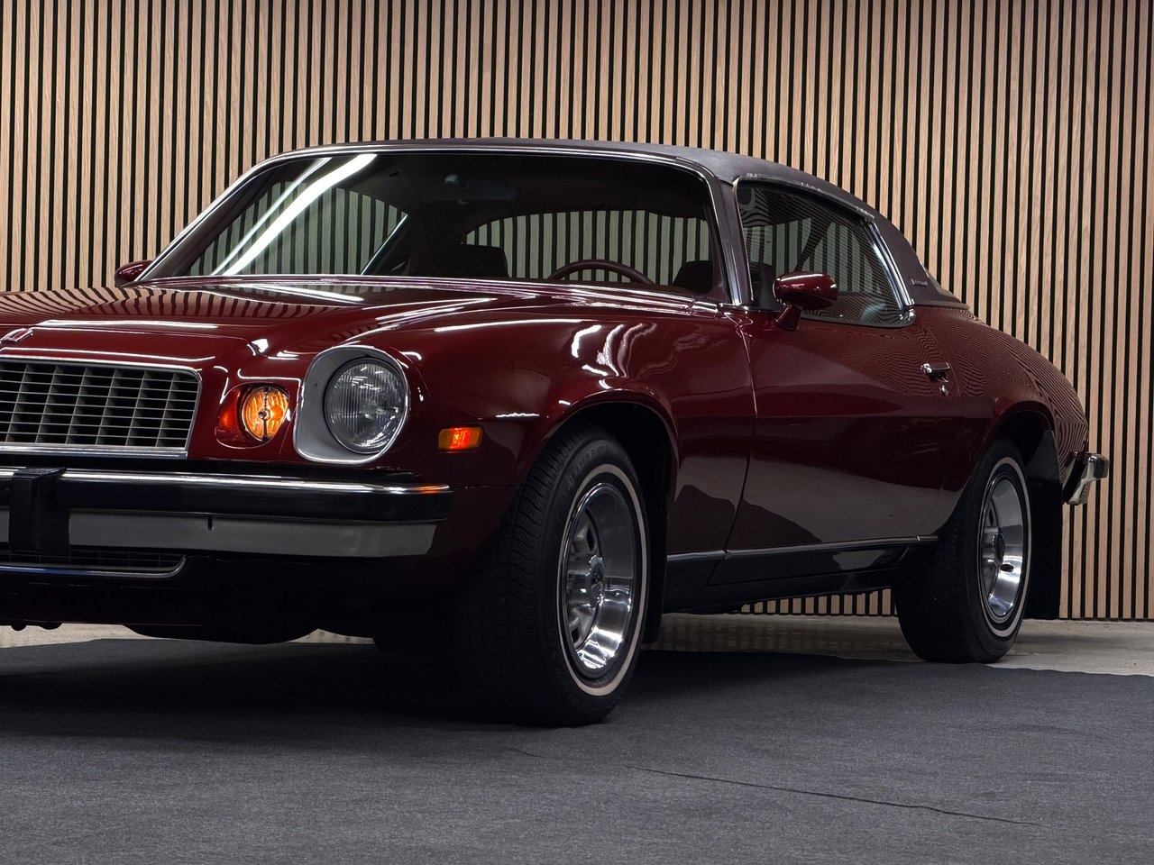 Chevrolet Camaro 1975, bild 6/37