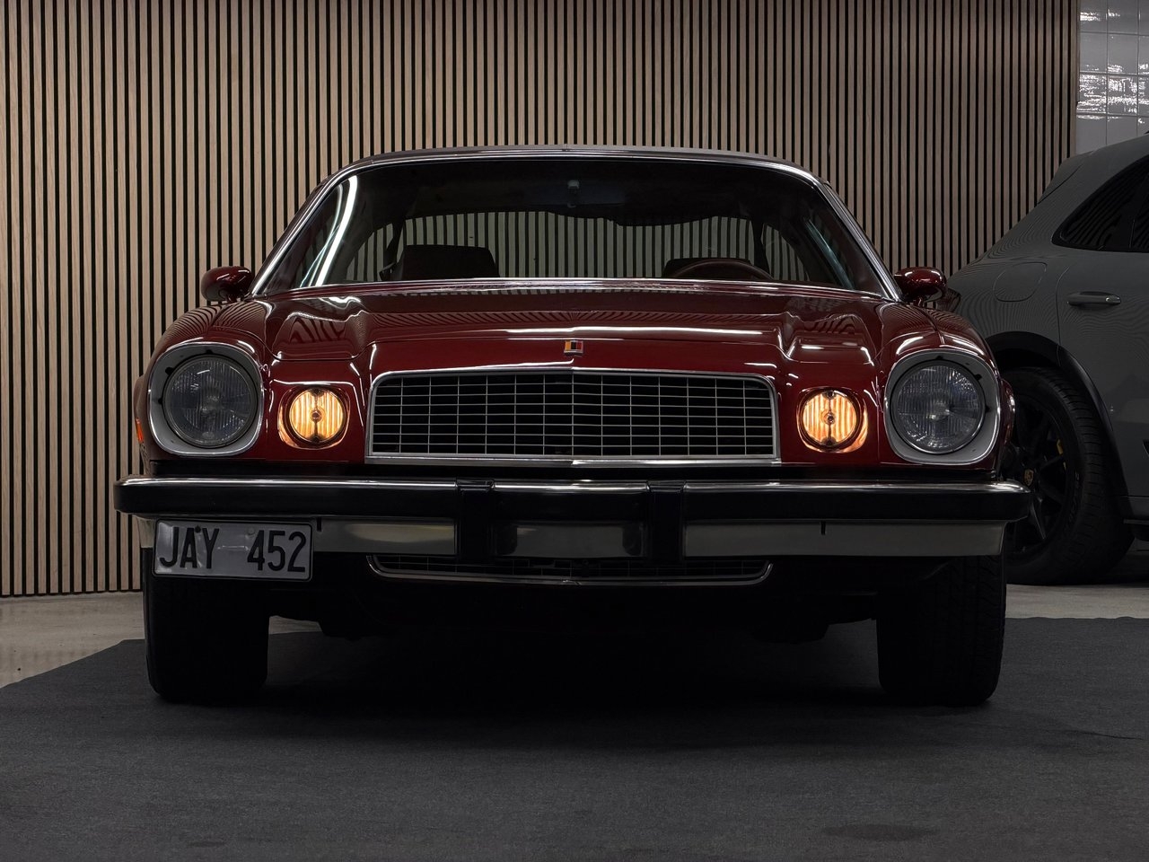 Chevrolet Camaro 1975, bild 3/37