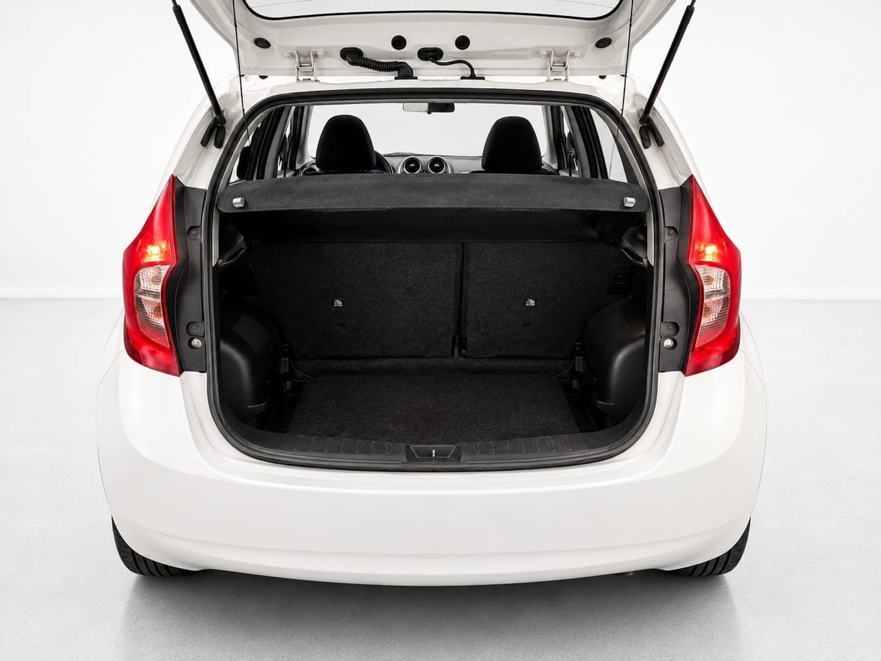 Nissan Note 2016, kuva 5/10