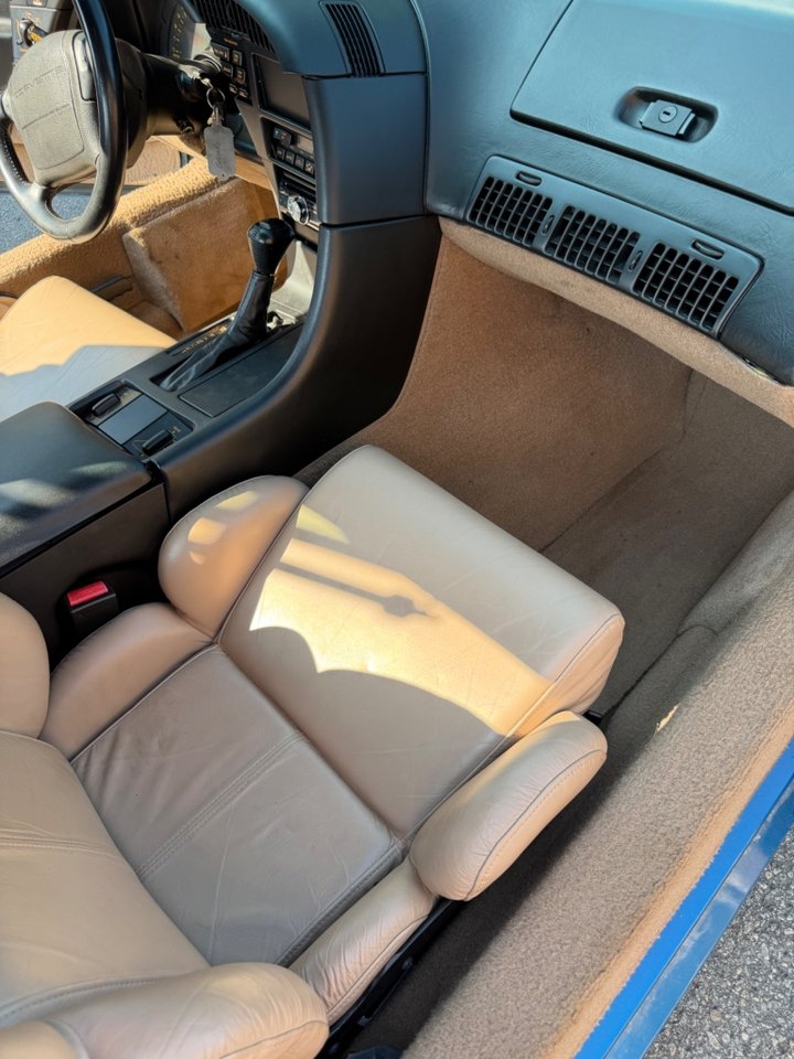 Chevrolet Corvette 1993, bild 7/9