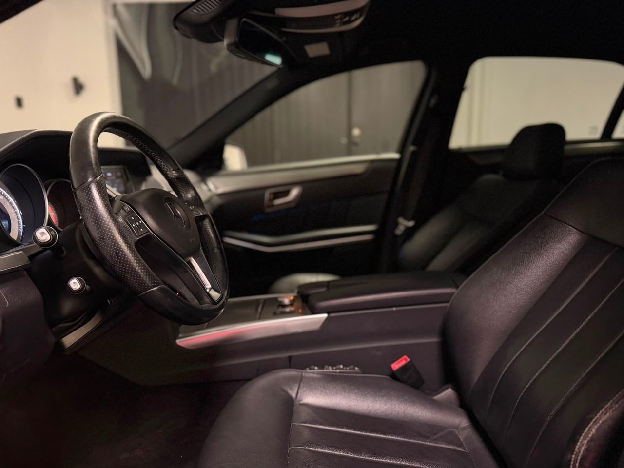 Mercedes-Benz E 2014, bild 7/23