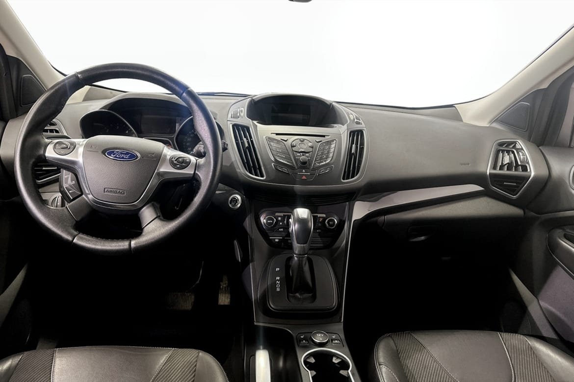 Ford Kuga 2014, kuva 4/9