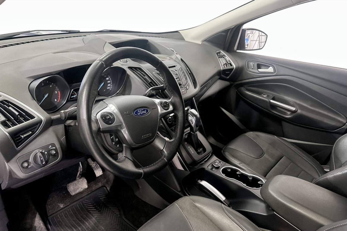 Ford Kuga 2014, kuva 5/9