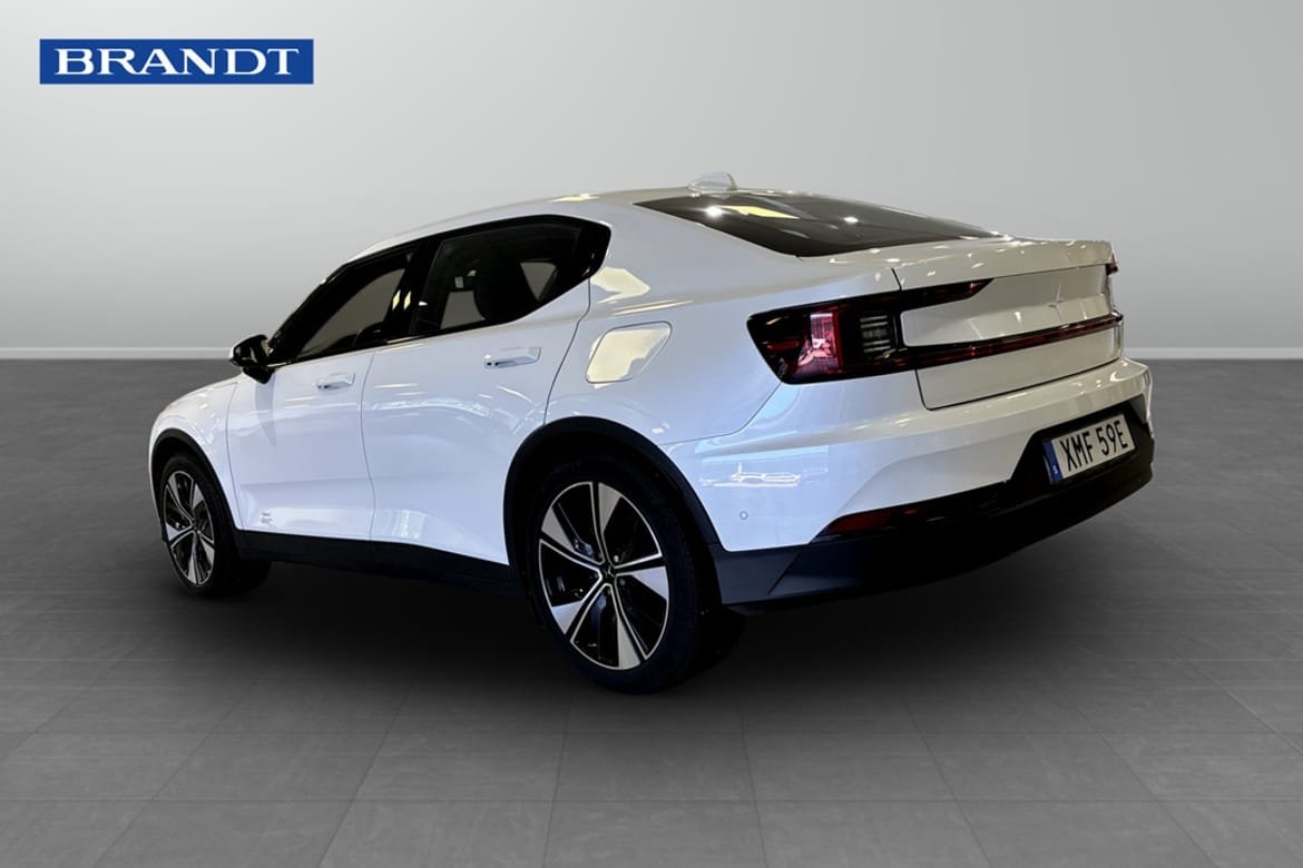 Polestar 2 2023, bild 2/9