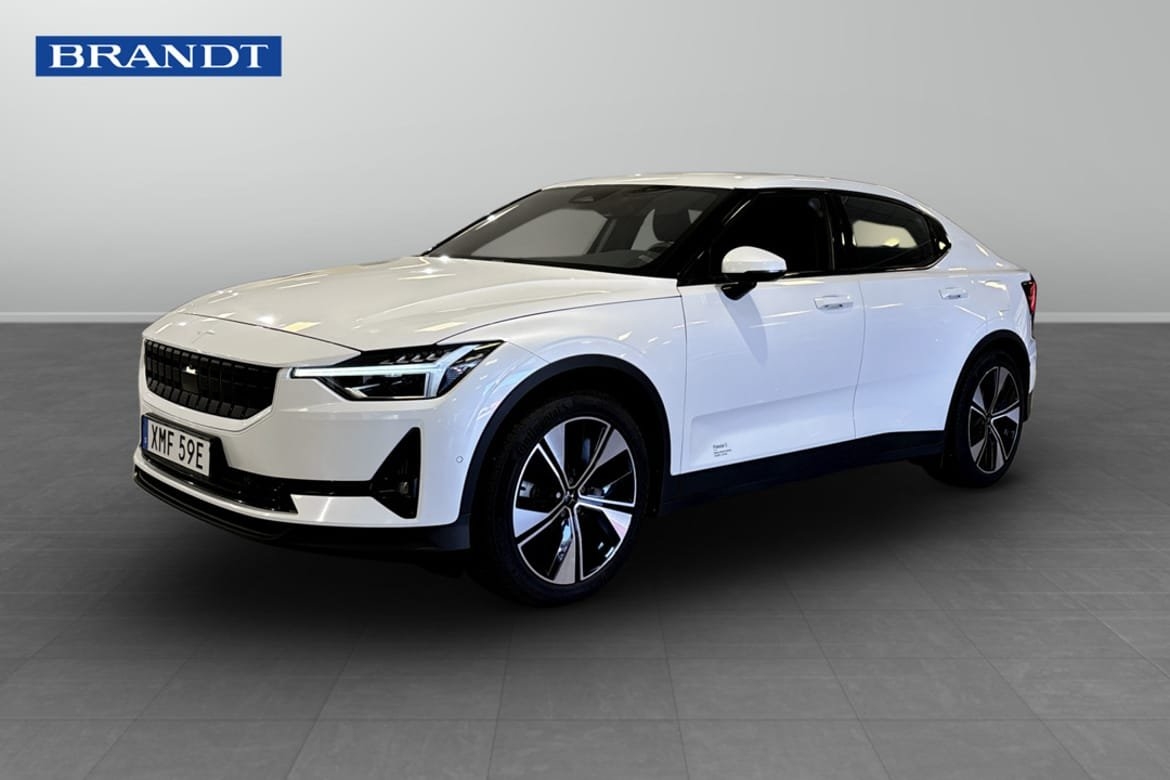 Polestar 2